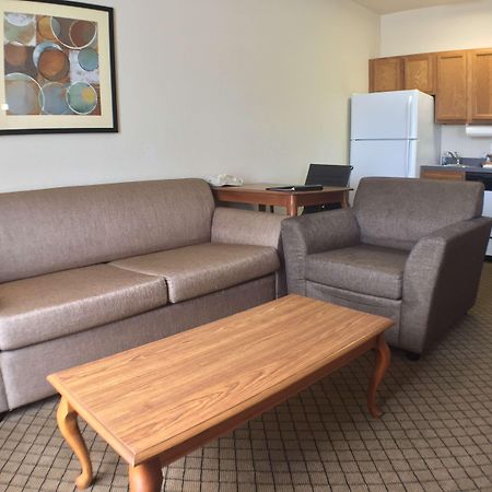 Hawthorn Extended Stay By Wyndham Decatur Esterno foto