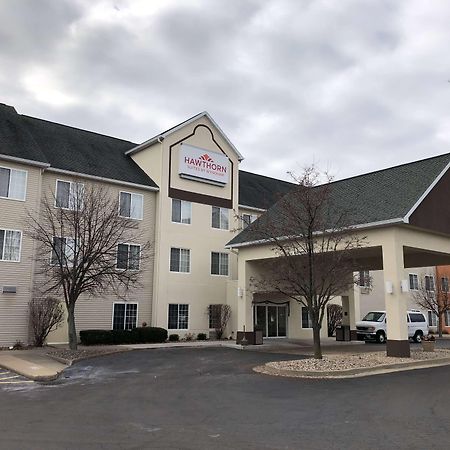 Hawthorn Extended Stay By Wyndham Decatur Esterno foto