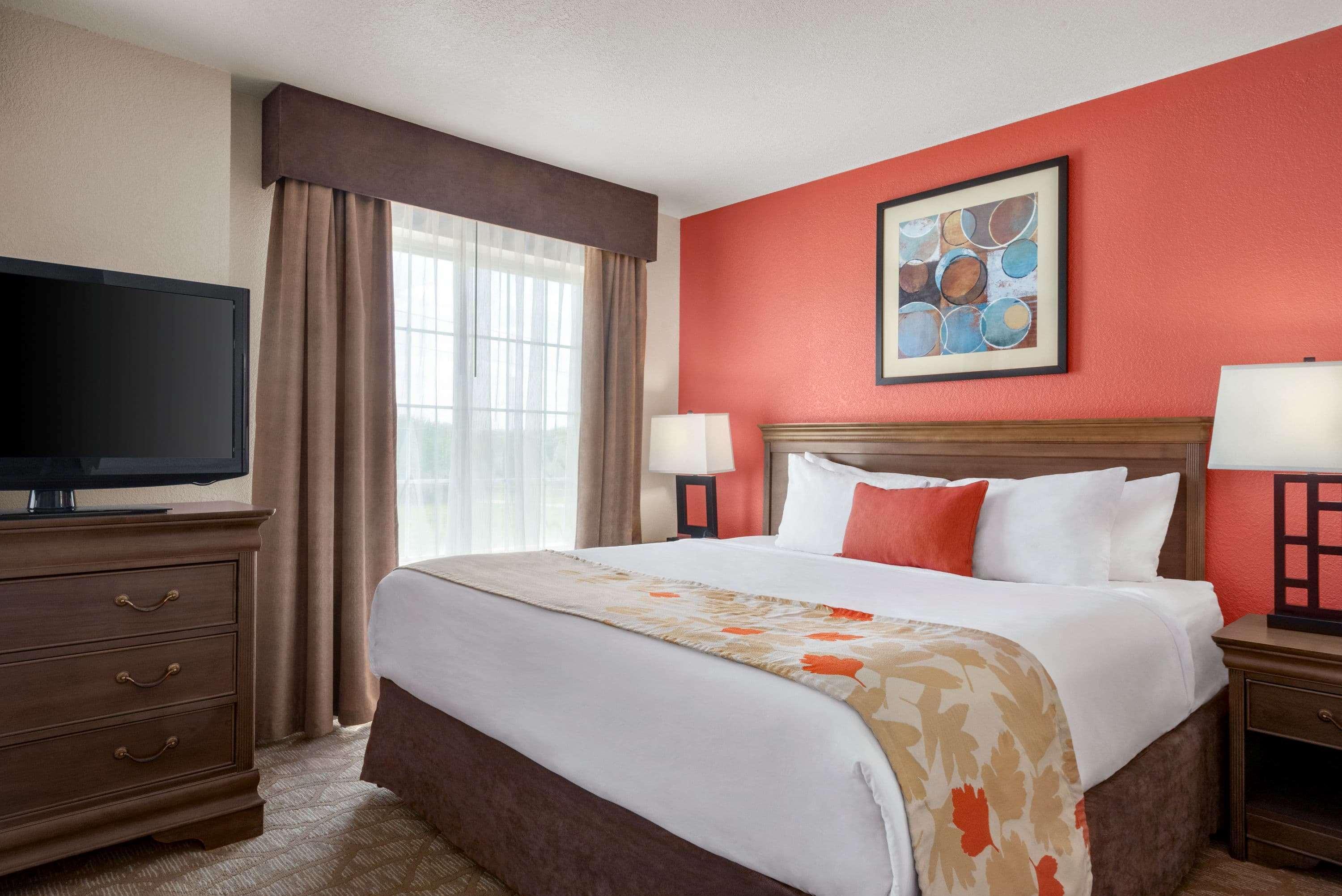 Hawthorn Extended Stay By Wyndham Decatur Esterno foto
