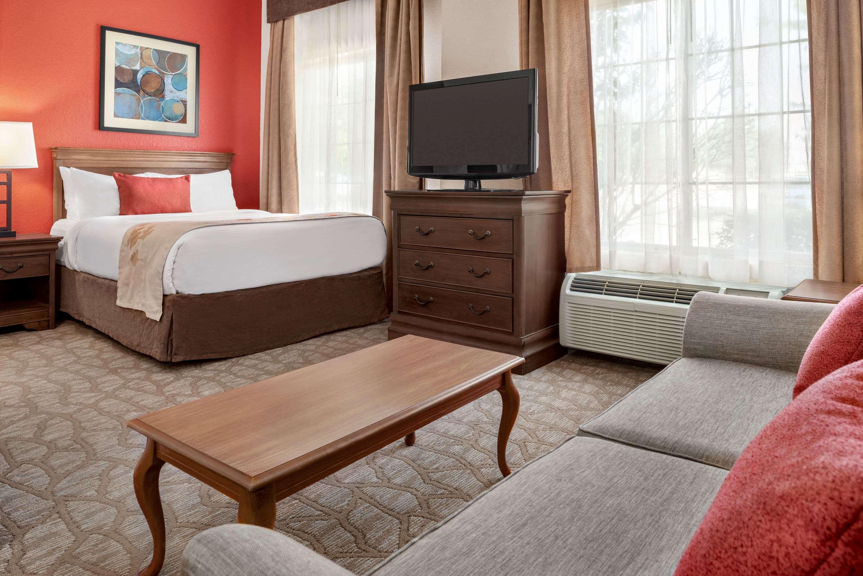 Hawthorn Extended Stay By Wyndham Decatur Esterno foto