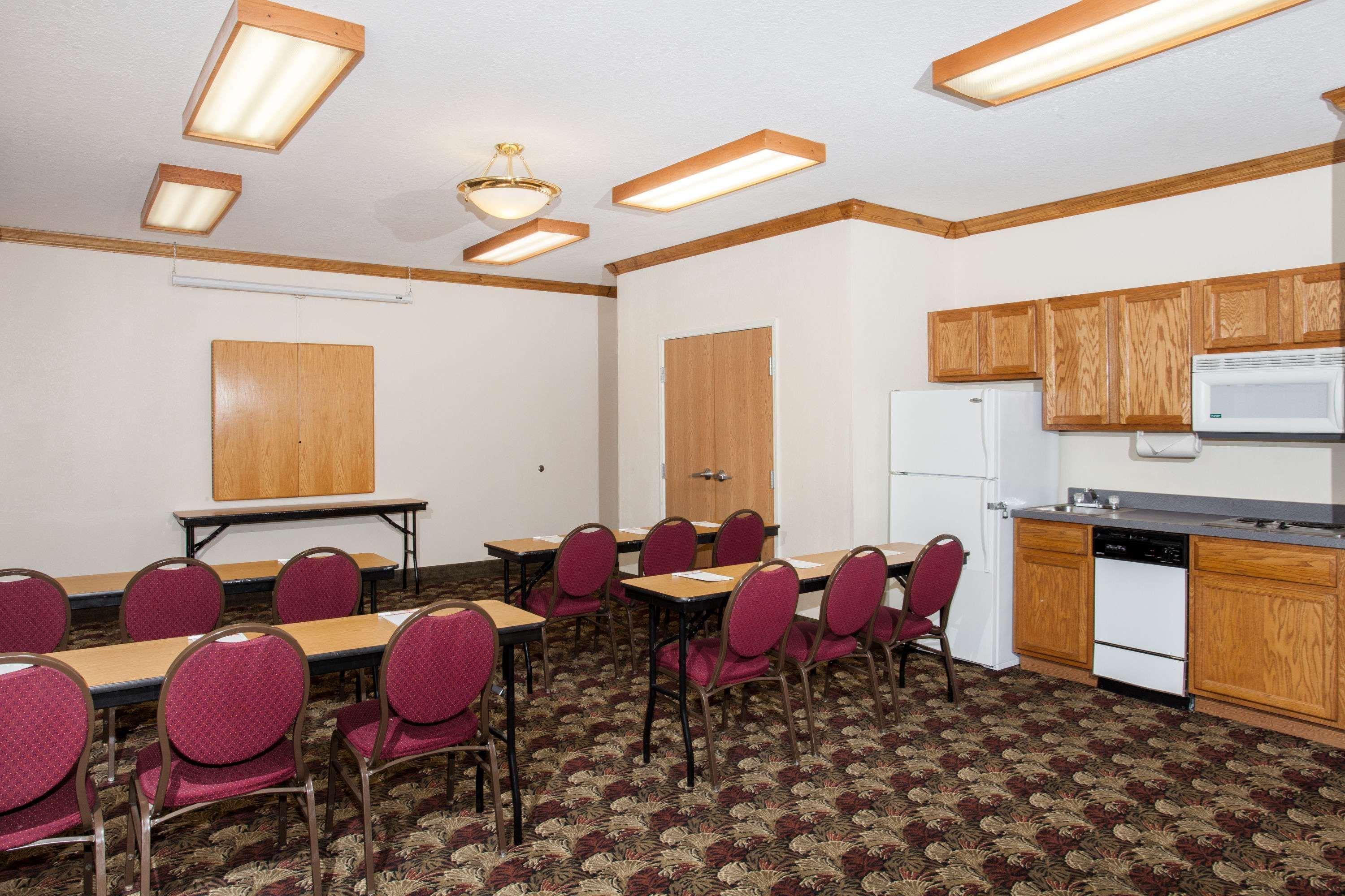 Hawthorn Extended Stay By Wyndham Decatur Esterno foto