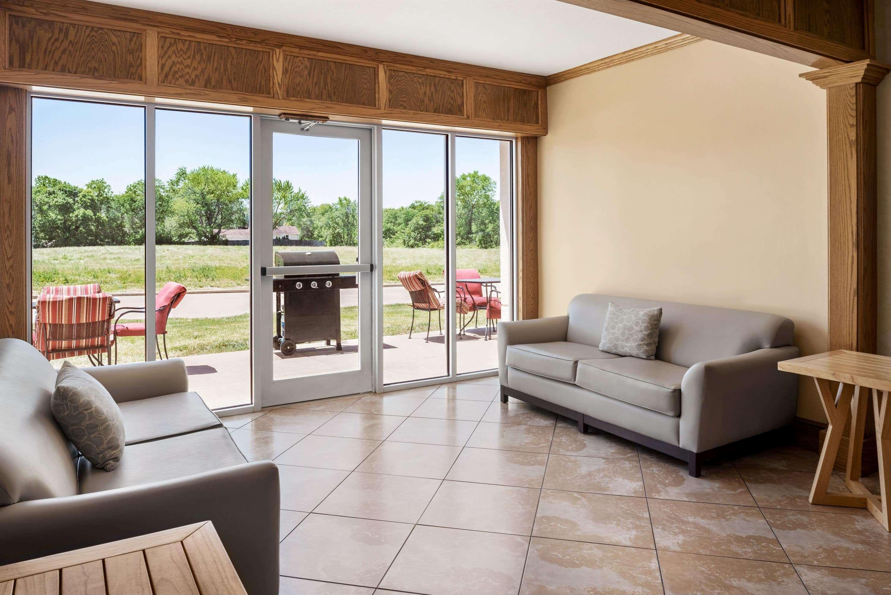 Hawthorn Extended Stay By Wyndham Decatur Esterno foto