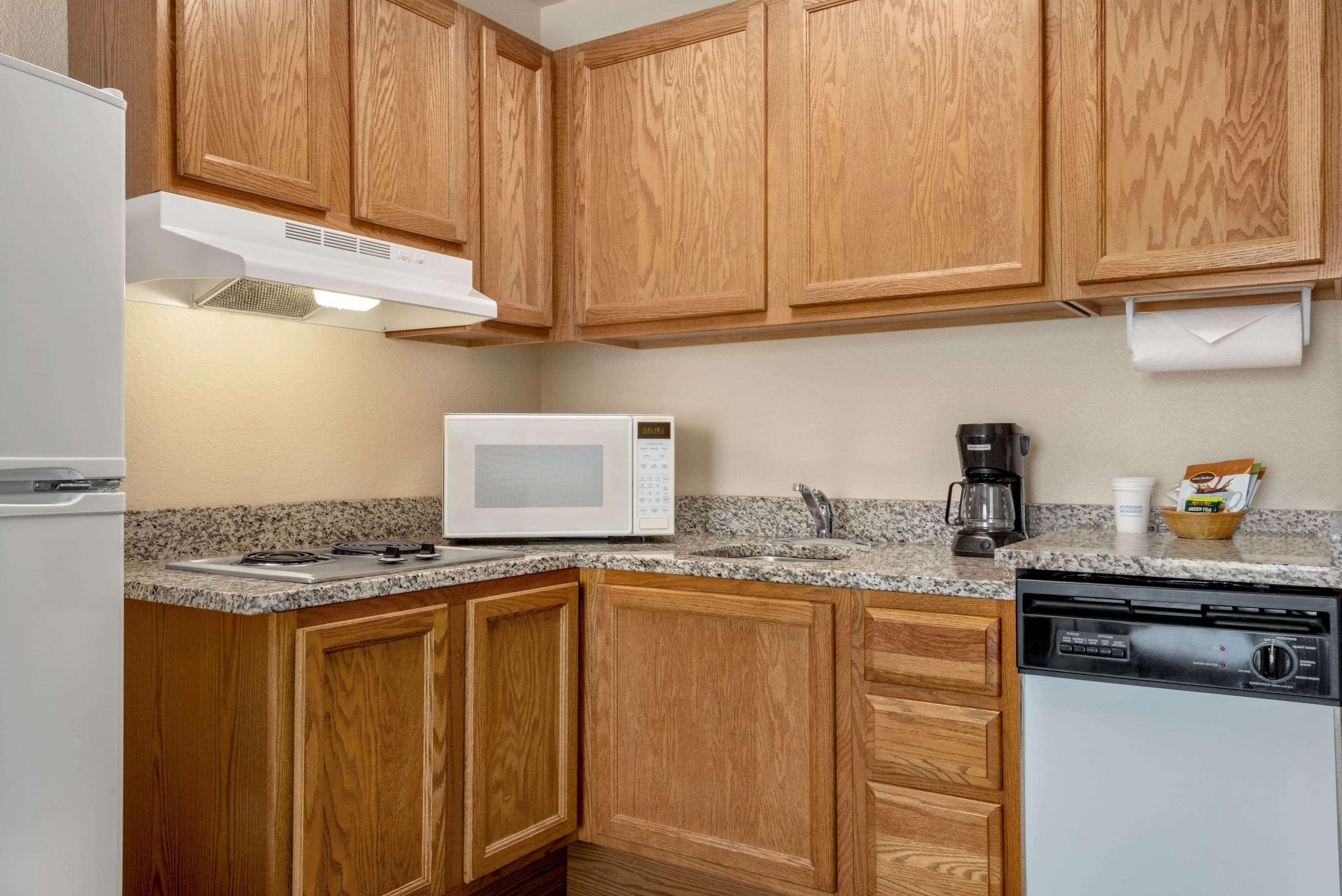 Hawthorn Extended Stay By Wyndham Decatur Esterno foto