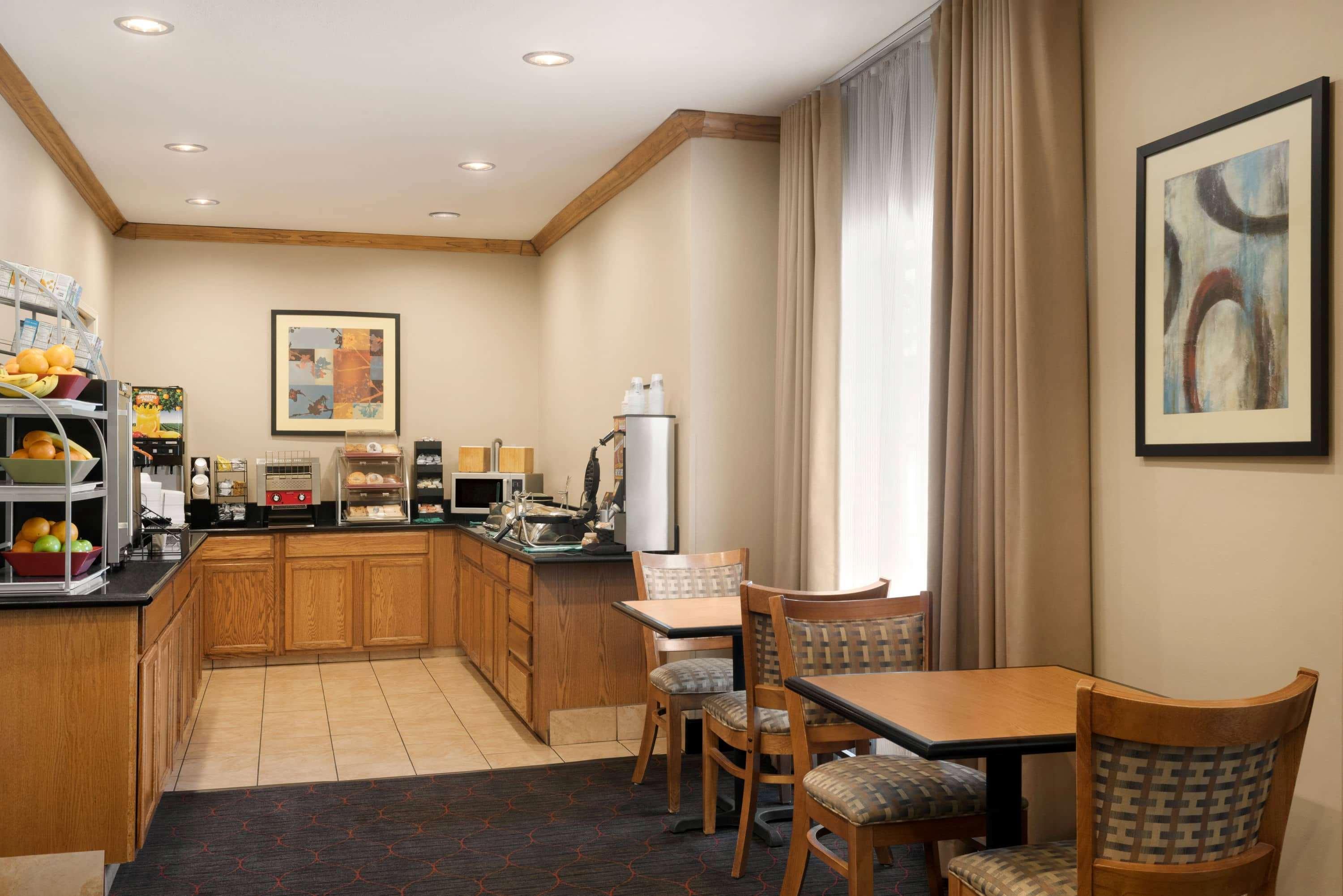 Hawthorn Extended Stay By Wyndham Decatur Esterno foto