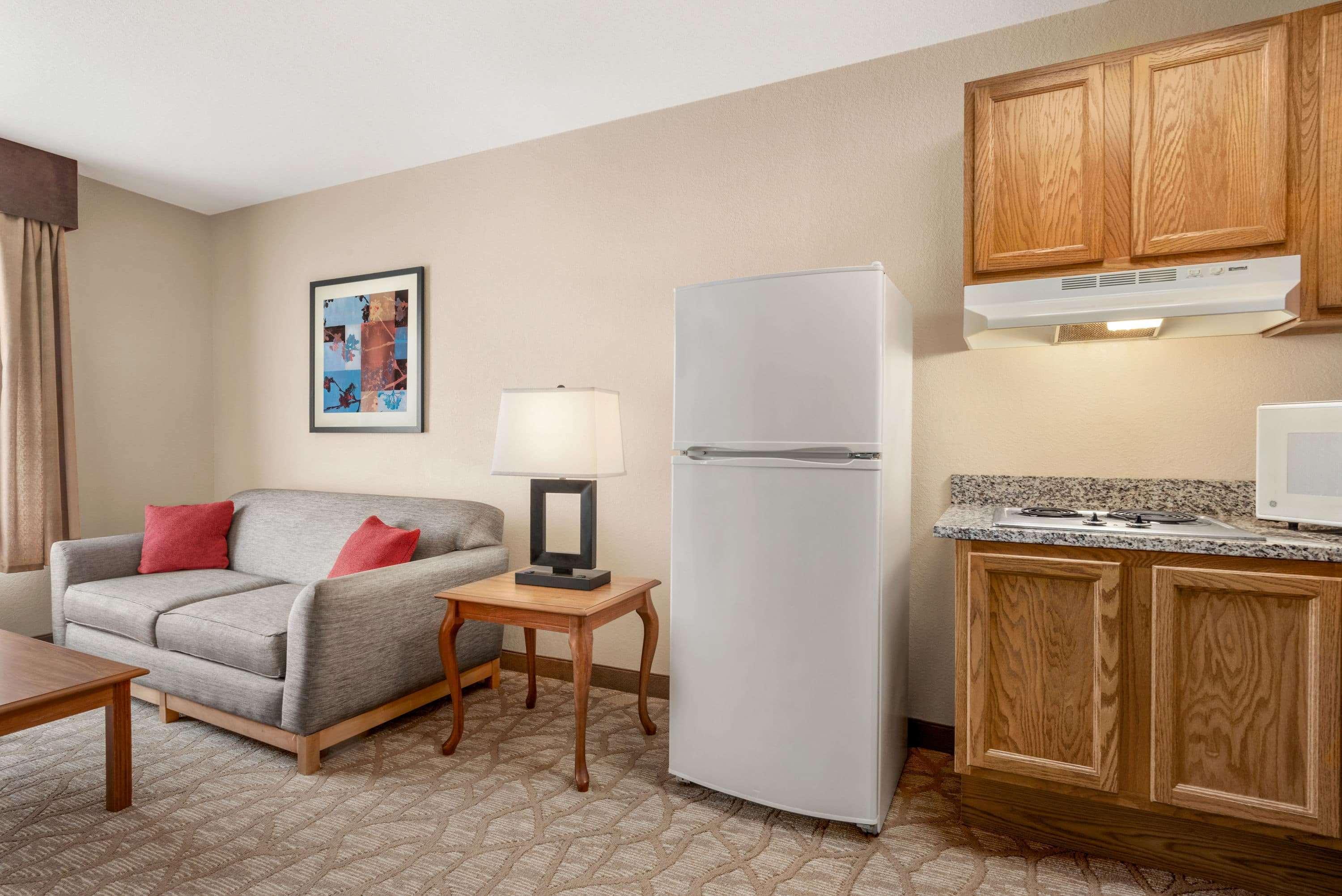 Hawthorn Extended Stay By Wyndham Decatur Esterno foto