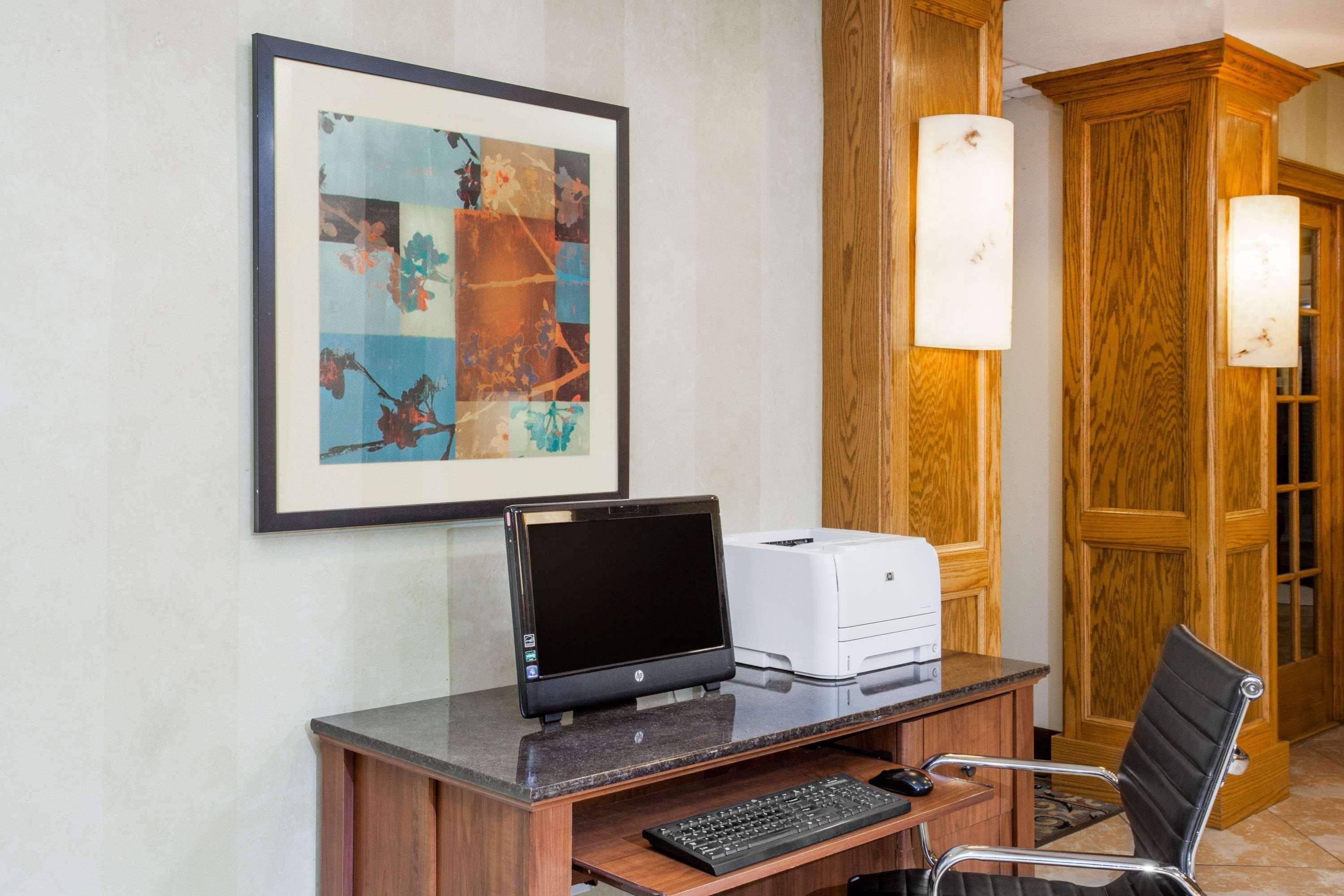 Hawthorn Extended Stay By Wyndham Decatur Esterno foto