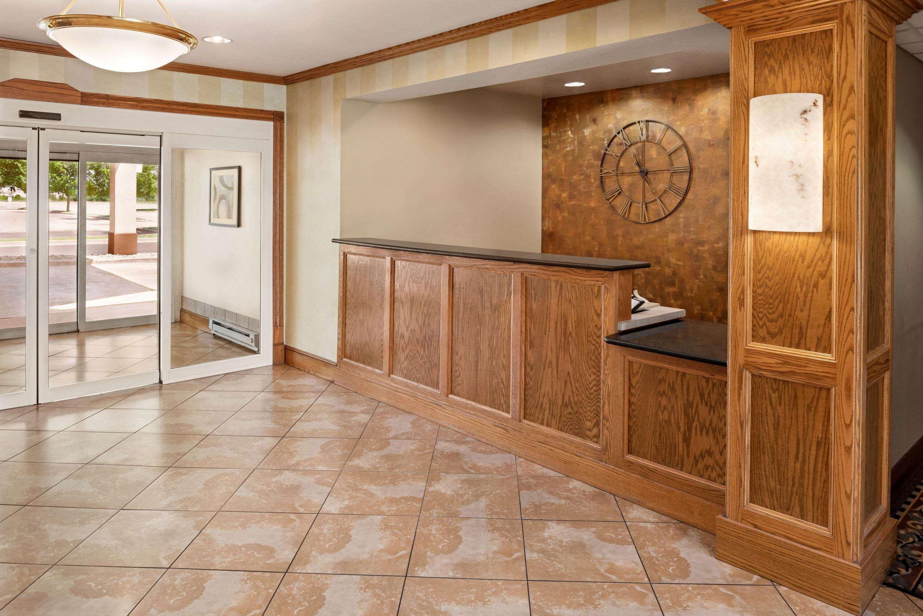Hawthorn Extended Stay By Wyndham Decatur Esterno foto