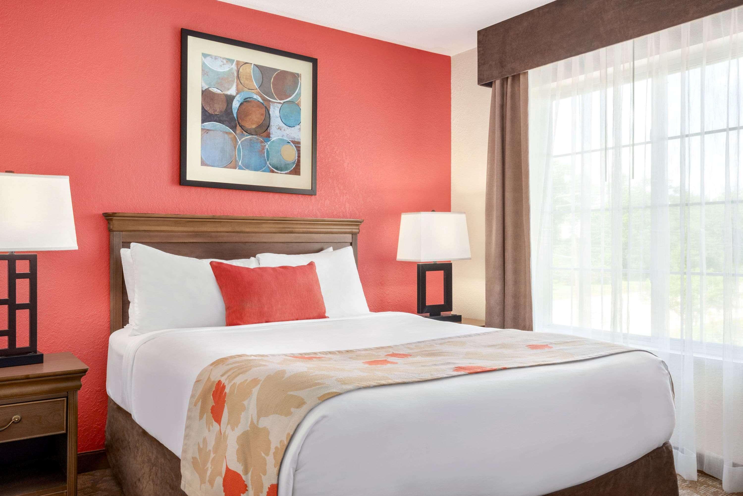 Hawthorn Extended Stay By Wyndham Decatur Esterno foto