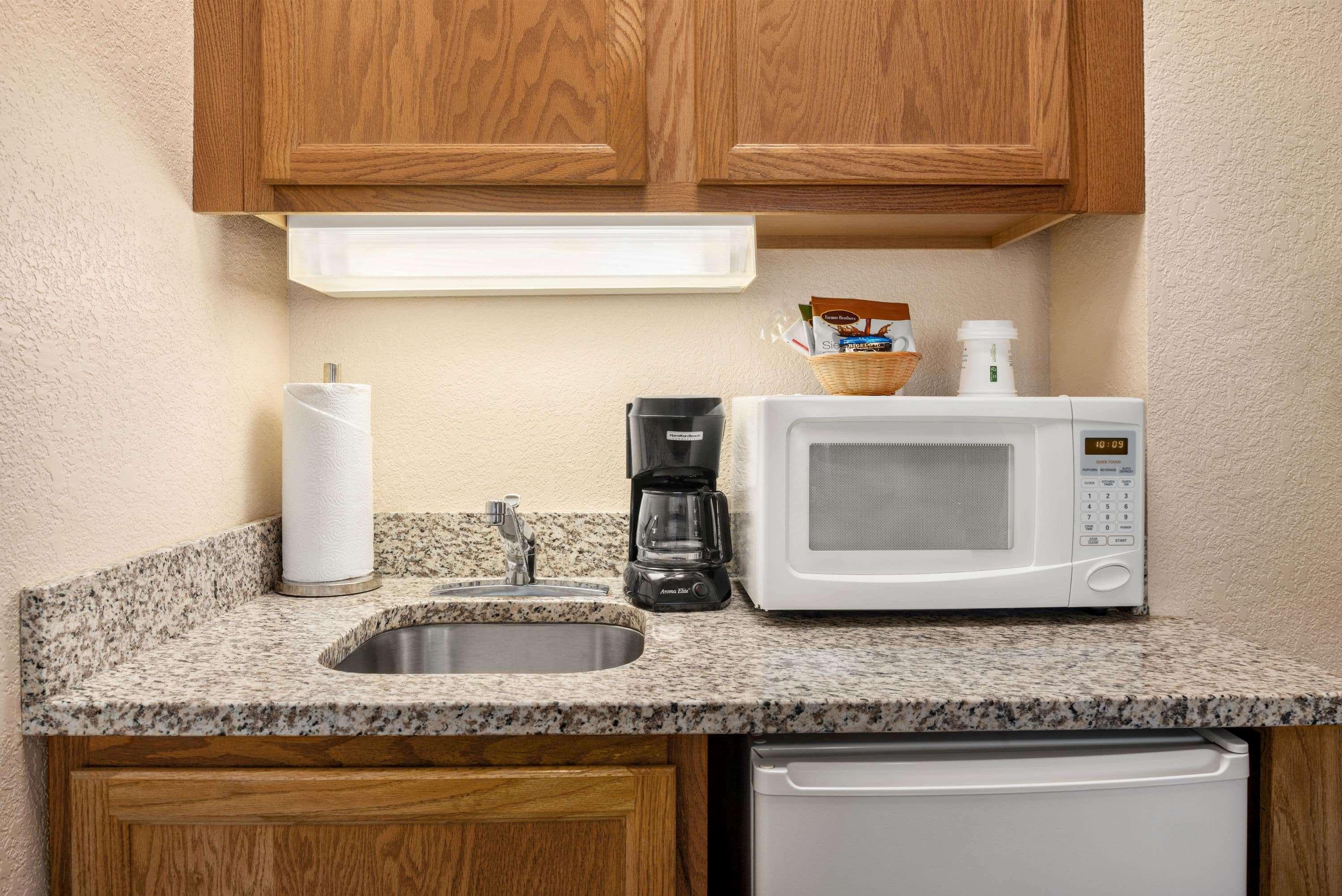 Hawthorn Extended Stay By Wyndham Decatur Esterno foto