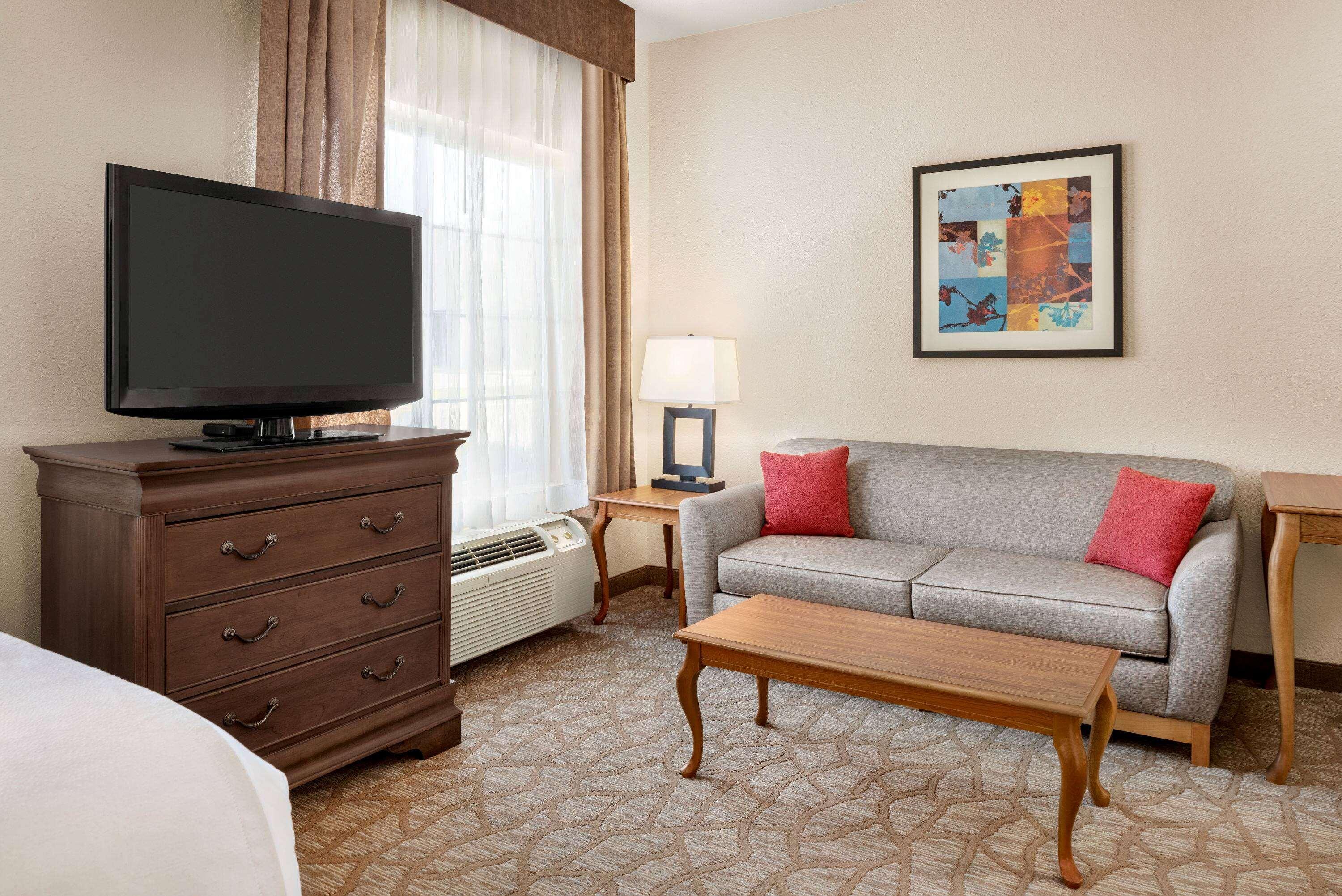Hawthorn Extended Stay By Wyndham Decatur Esterno foto