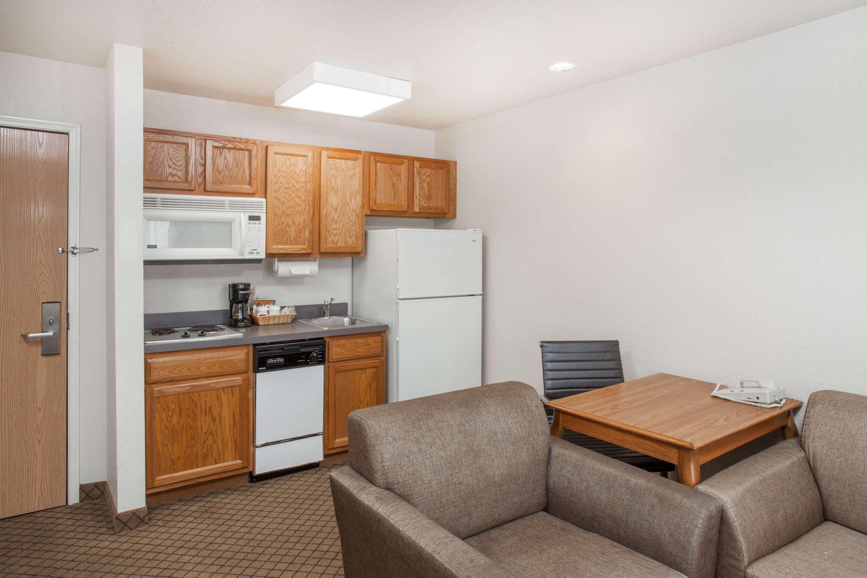 Hawthorn Extended Stay By Wyndham Decatur Esterno foto